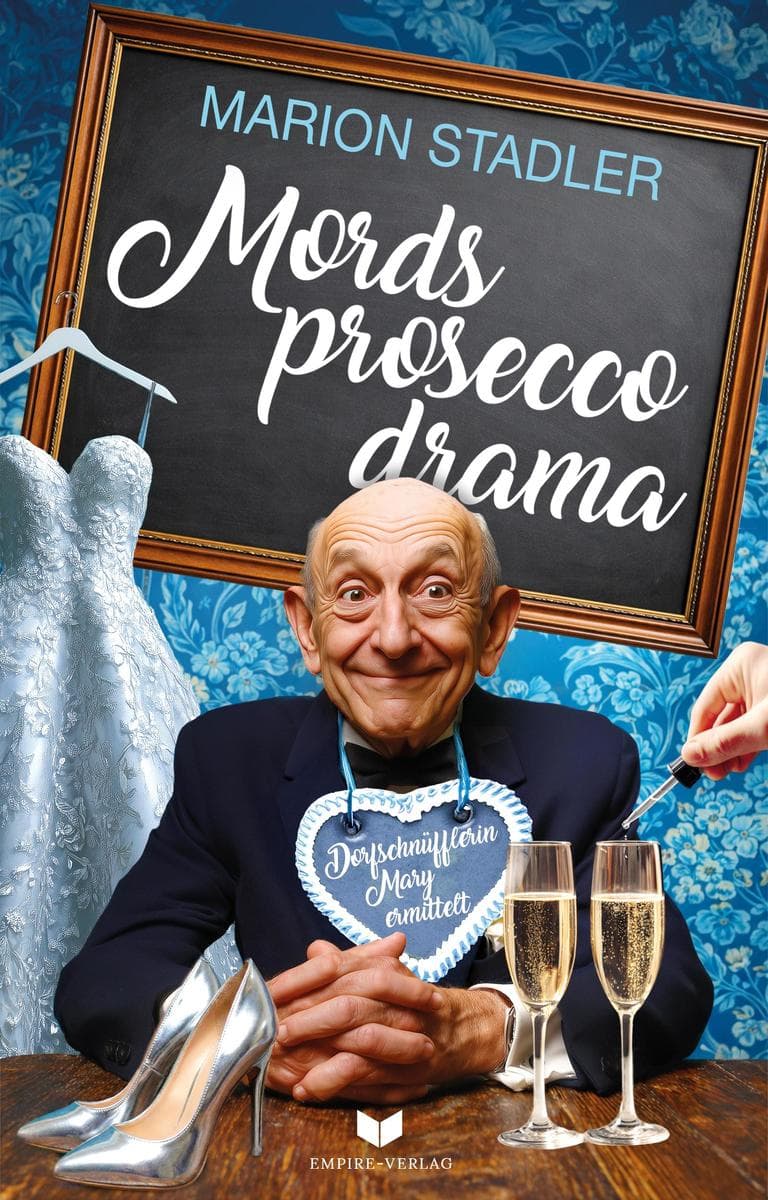 Mordsproseccodrama