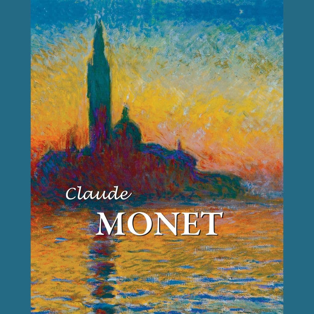 Claude Monet