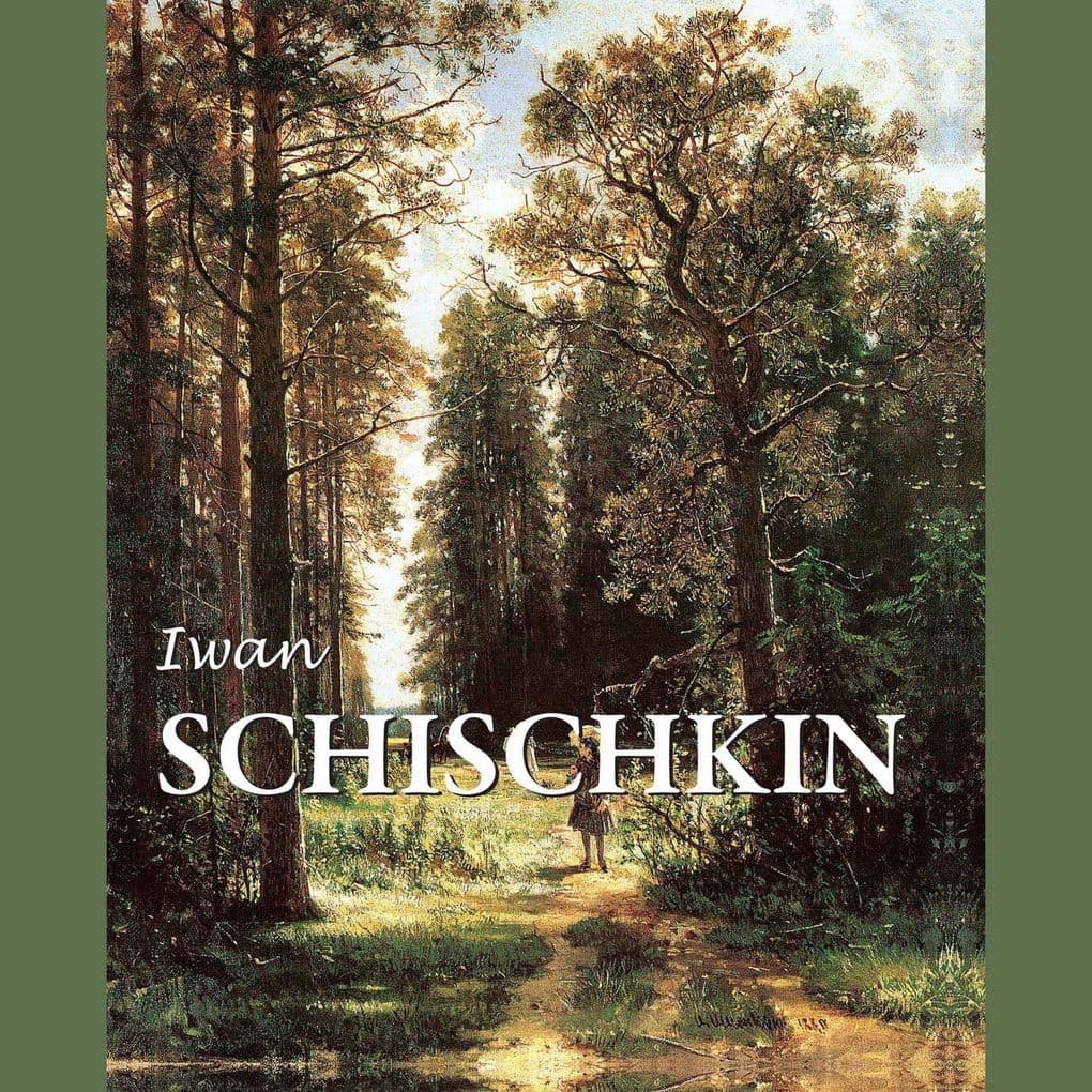 Iwan Schischkin