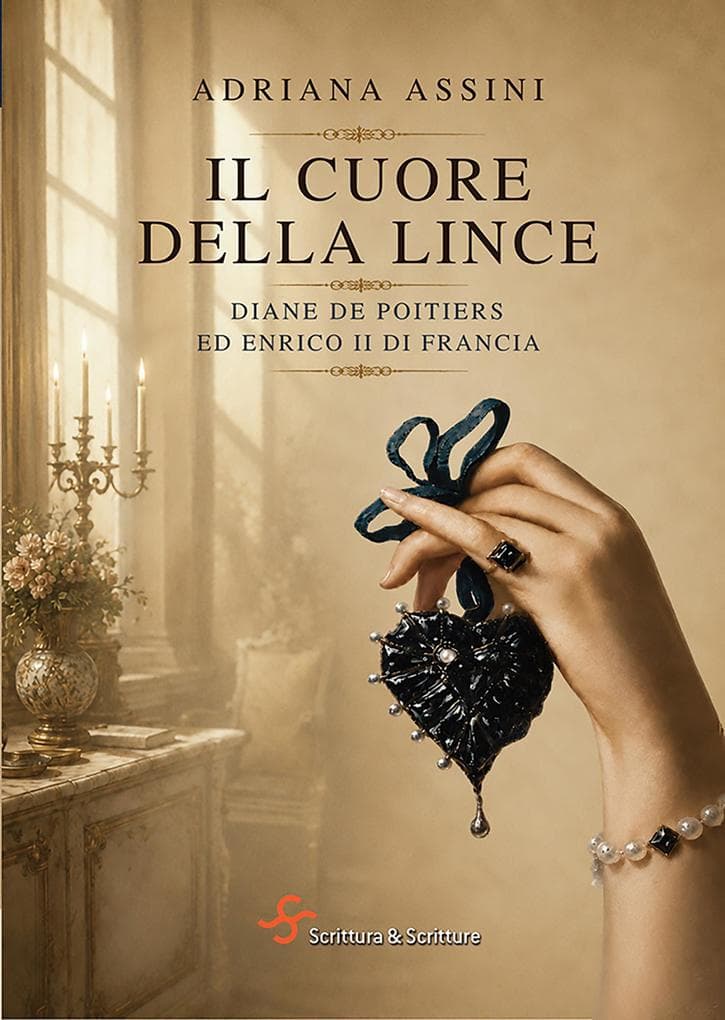 Il cuore della lince
