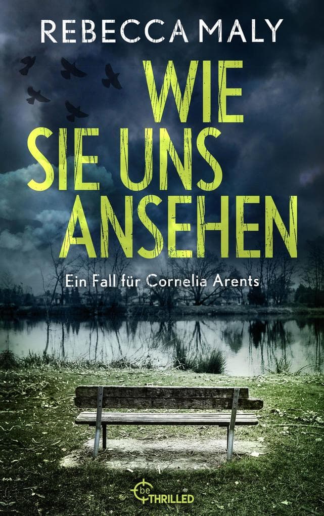 Wie sie uns ansehen