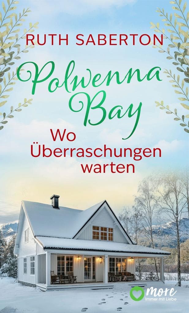 Polwenna Bay - Wo Überraschungen warten