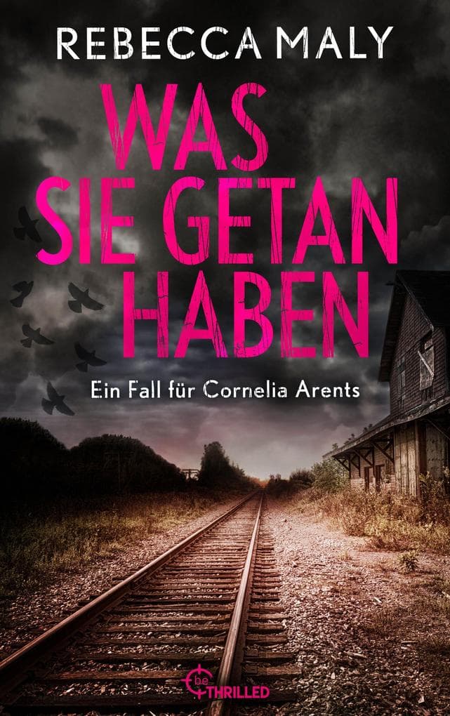 Was sie getan haben