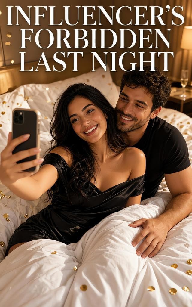 Influencer's Forbidden Last Night