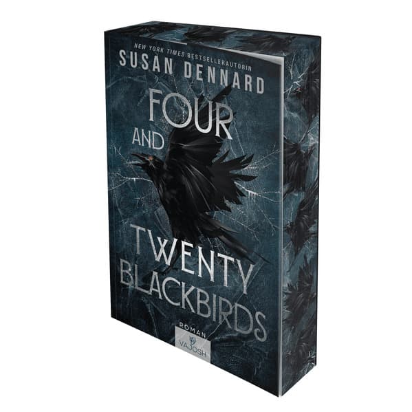 Four and Twenty Blackbirds