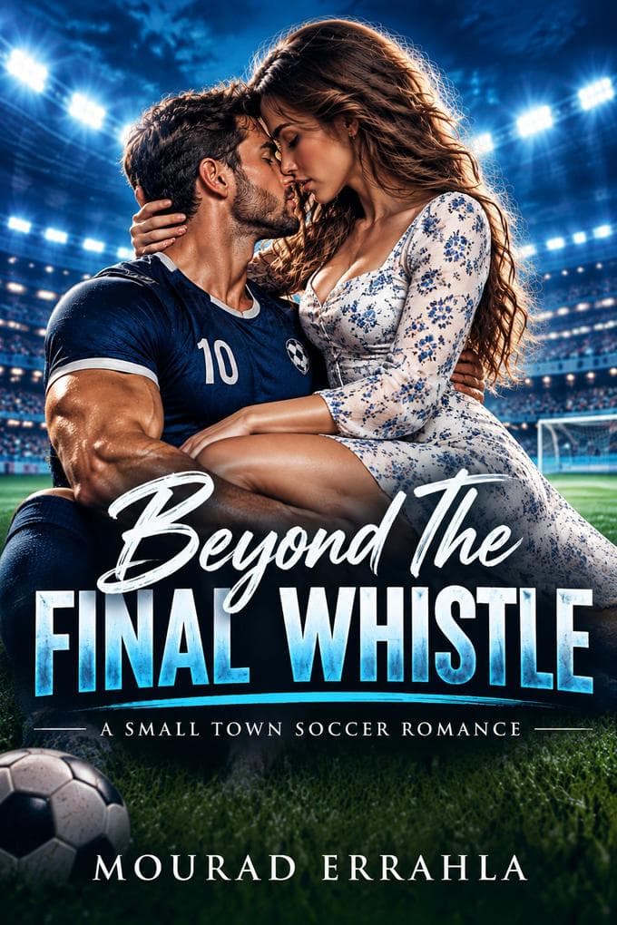 Beyond the Final Whistle: A Small Town Soccer Romance