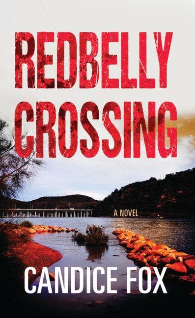 Redbelly Crossing