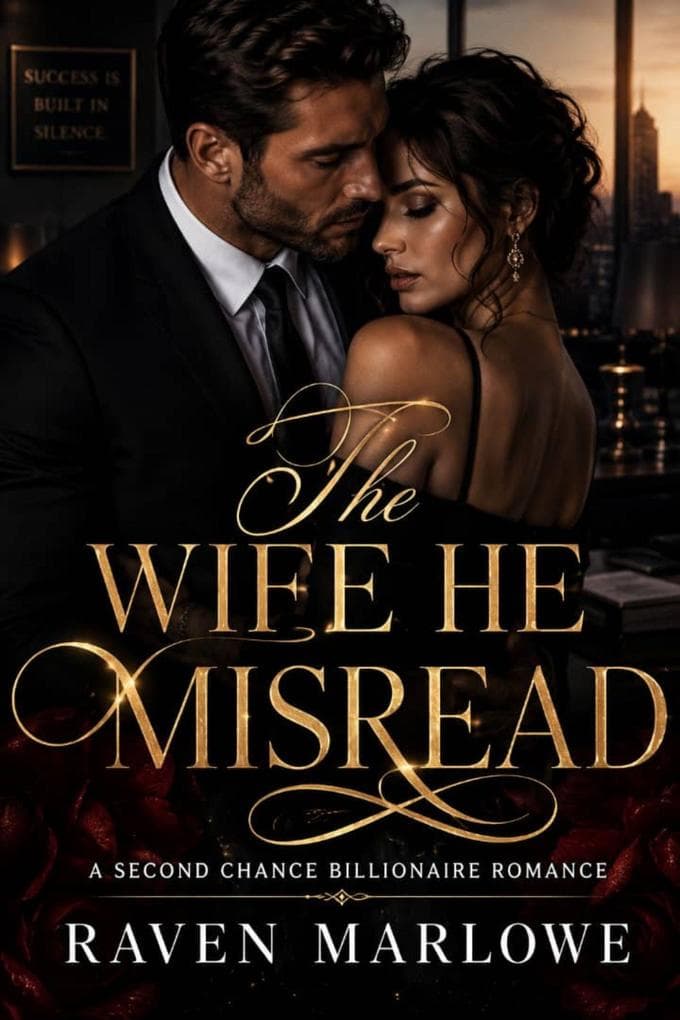 The Wife He Misread