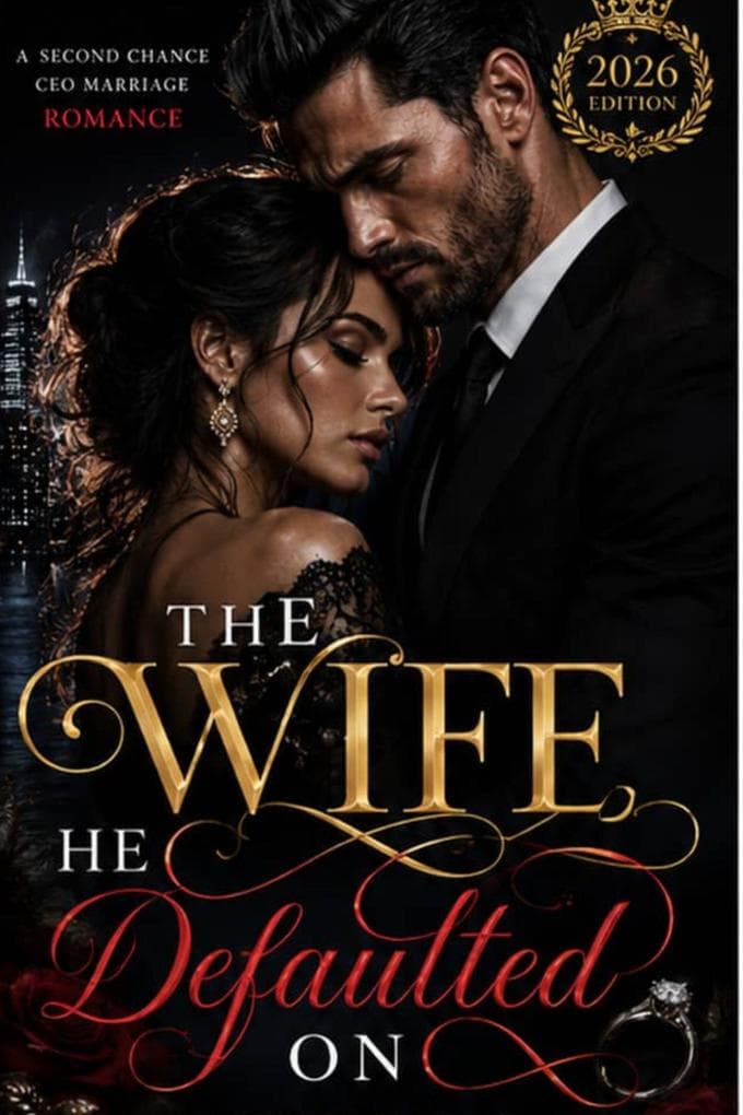The Wife He Defaulted On