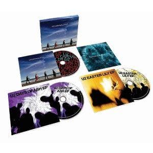 Carnaval De Luz (Ltd. Deluxe CD Boxset)