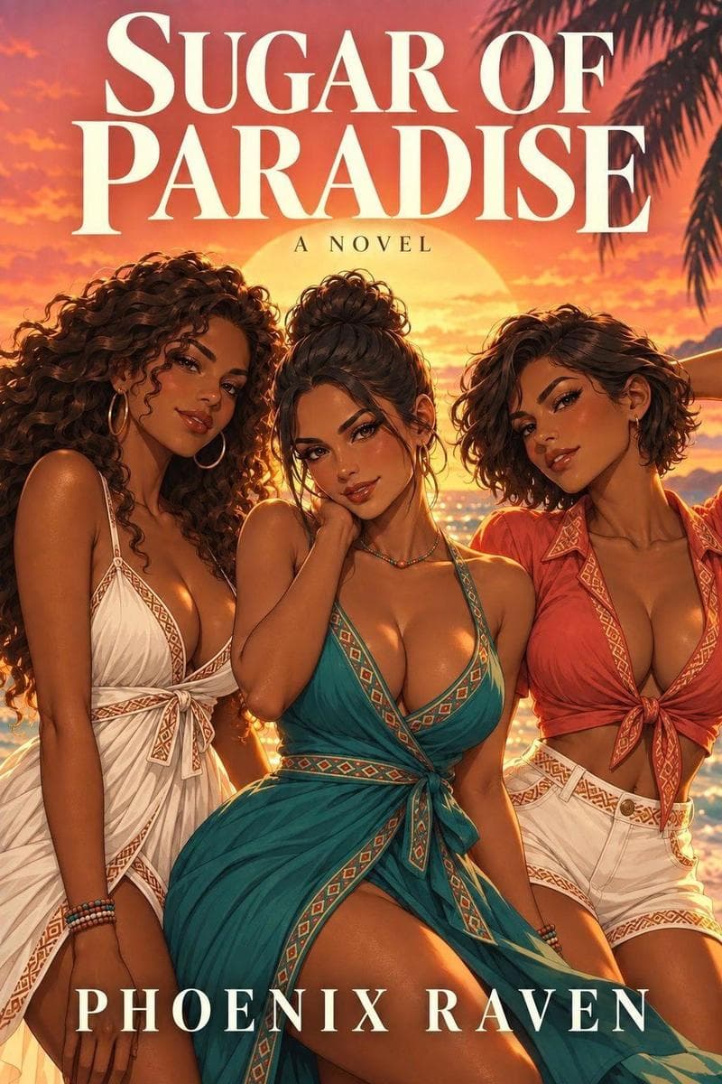 Sugar of Paradise
