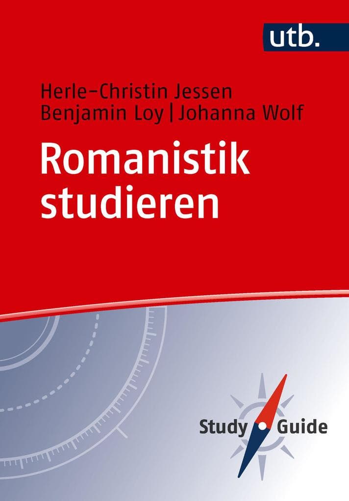 Romanistik studieren