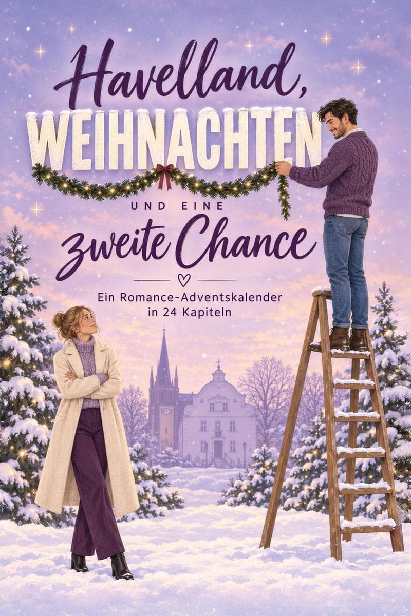 Havelland, Weihnachten und eine zweite Chance