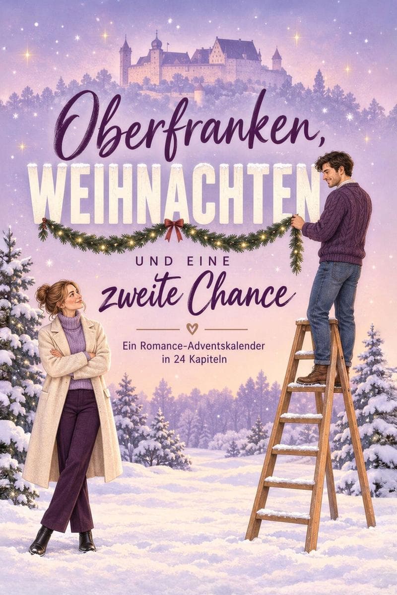 Oberfranken, Weihnachten und eine zweite Chance
