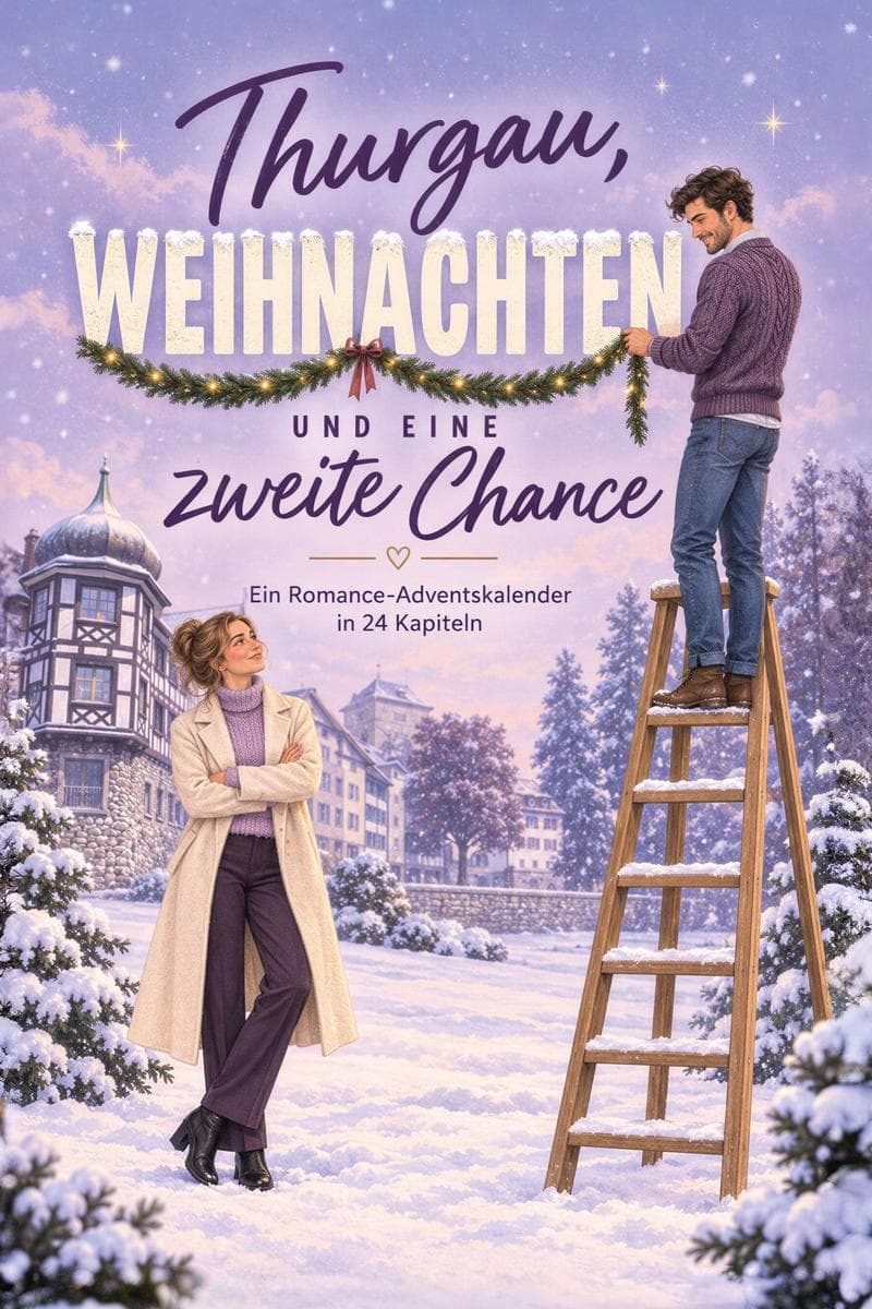 Thurgau, Weihnachten und eine zweite Chance