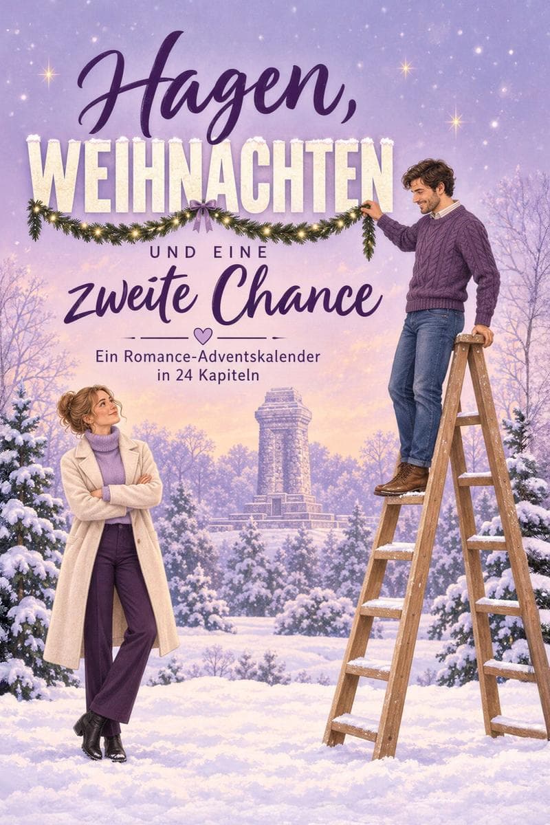 Hagen, Weihnachten und eine zweite Chance