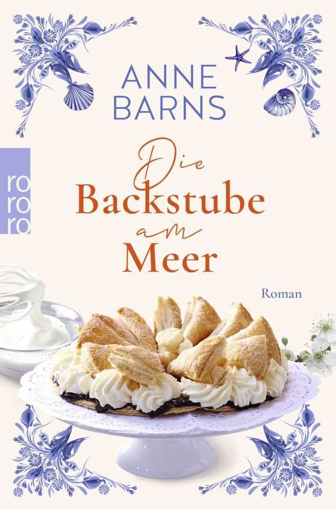 Die Backstube am Meer