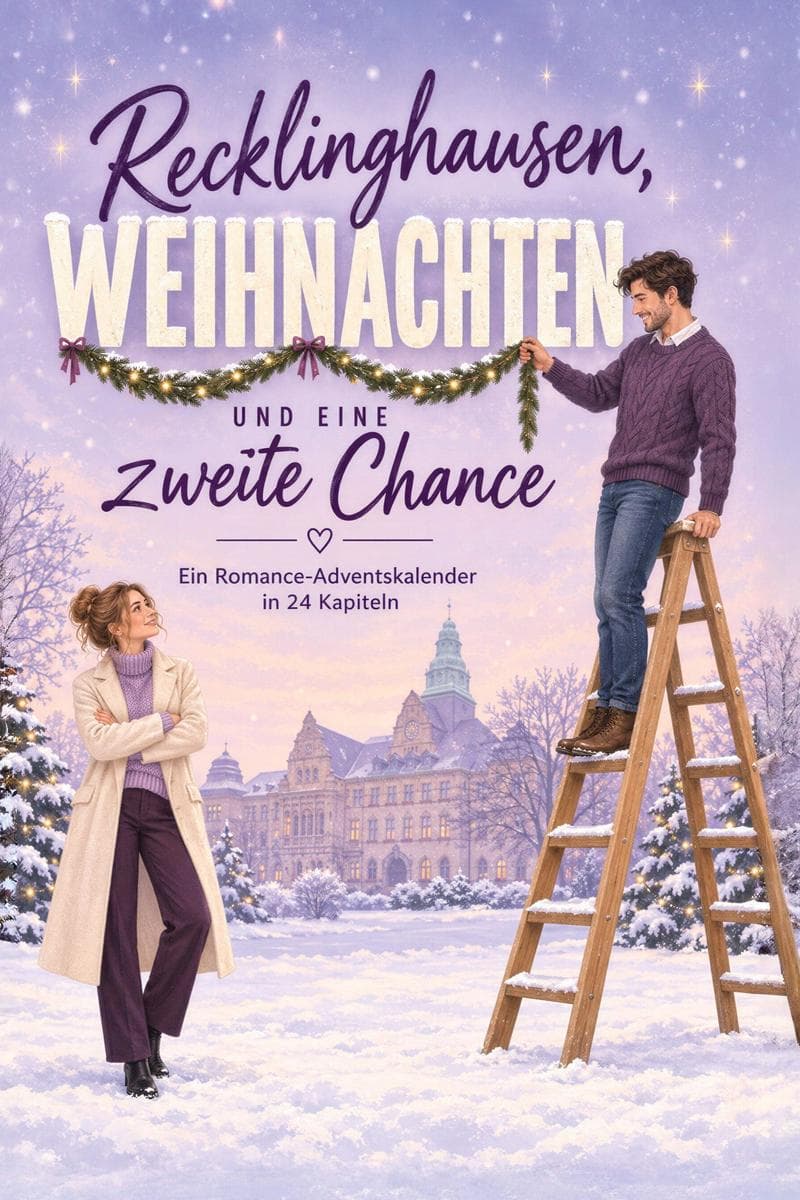Recklinghausen, Weihnachten und eine zweite Chance
