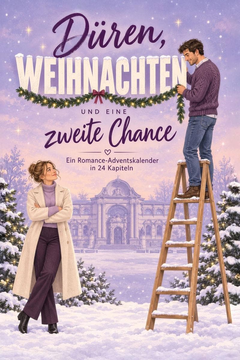 Düren, Weihnachten und eine zweite Chance