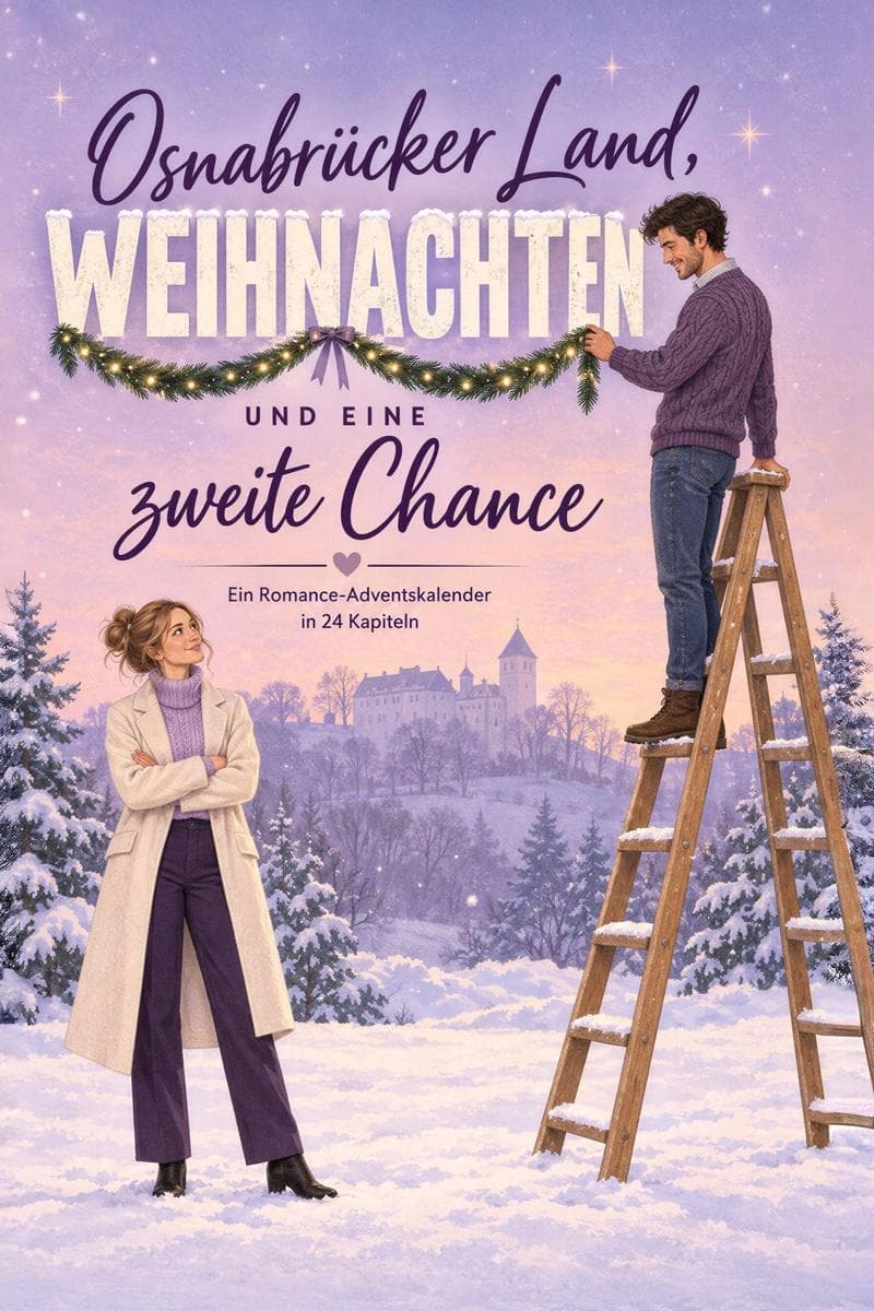 Osnabrücker Land, Weihnachten und eine zweite Chance