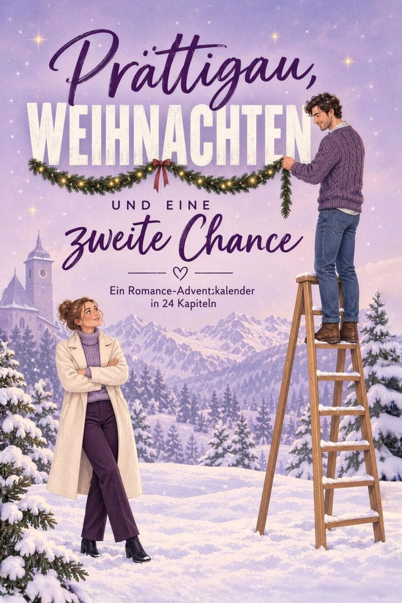 Prättigau, Weihnachten und eine zweite Chance