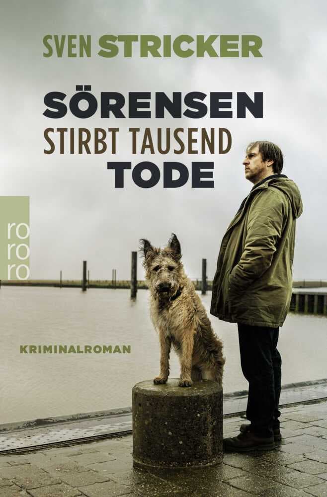 Sörensen stirbt tausend Tode