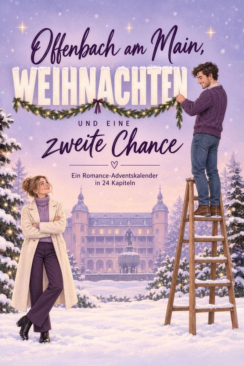 Offenbach am Main, Weihnachten und eine zweite Chance
