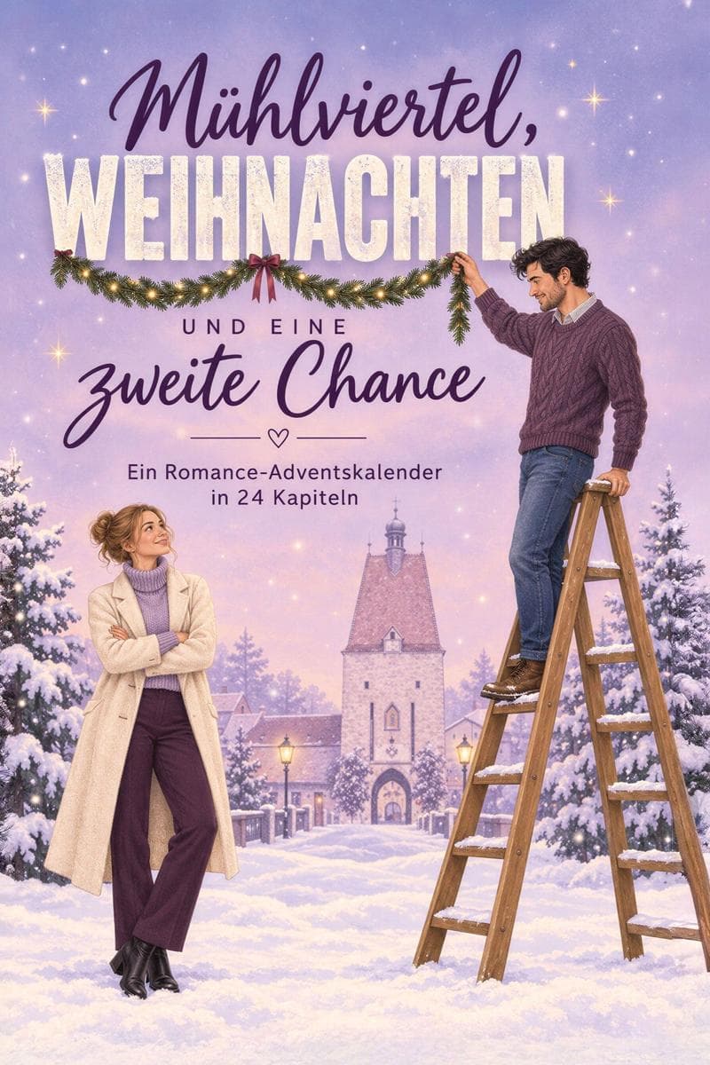 Mühlviertel, Weihnachten und eine zweite Chance