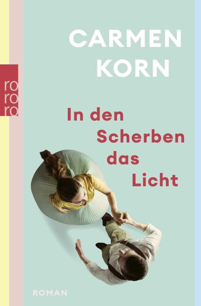 In den Scherben das Licht