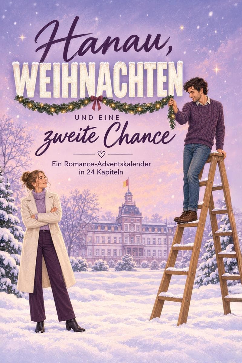 Hanau, Weihnachten und eine zweite Chance