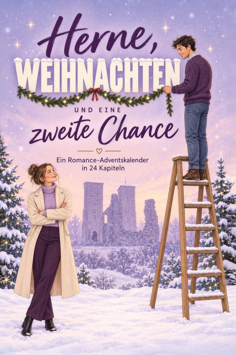 Herne, Weihnachten und eine zweite Chance