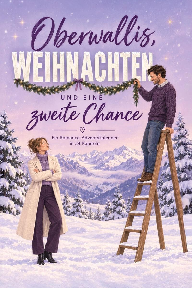 Oberwallis, Weihnachten und eine zweite Chance