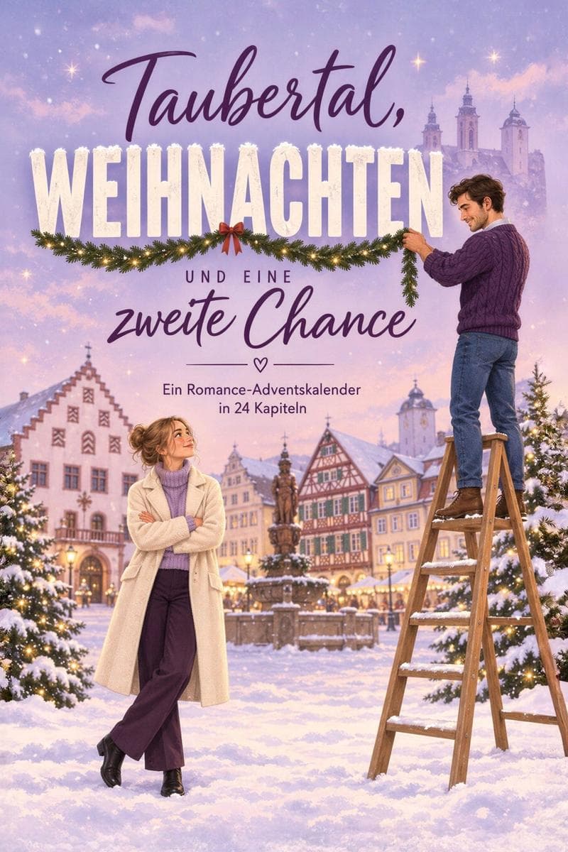 Taubertal, Weihnachten und eine zweite Chance