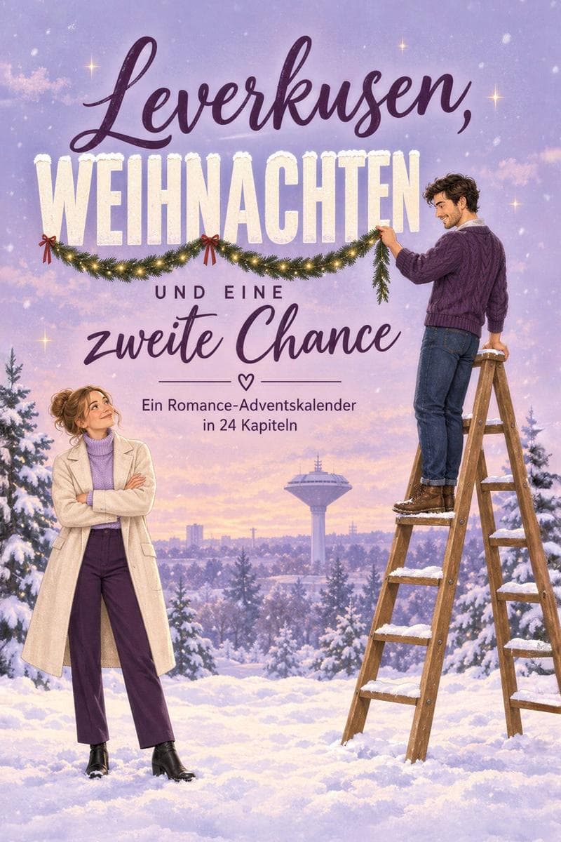 Leverkusen, Weihnachten und eine zweite Chance