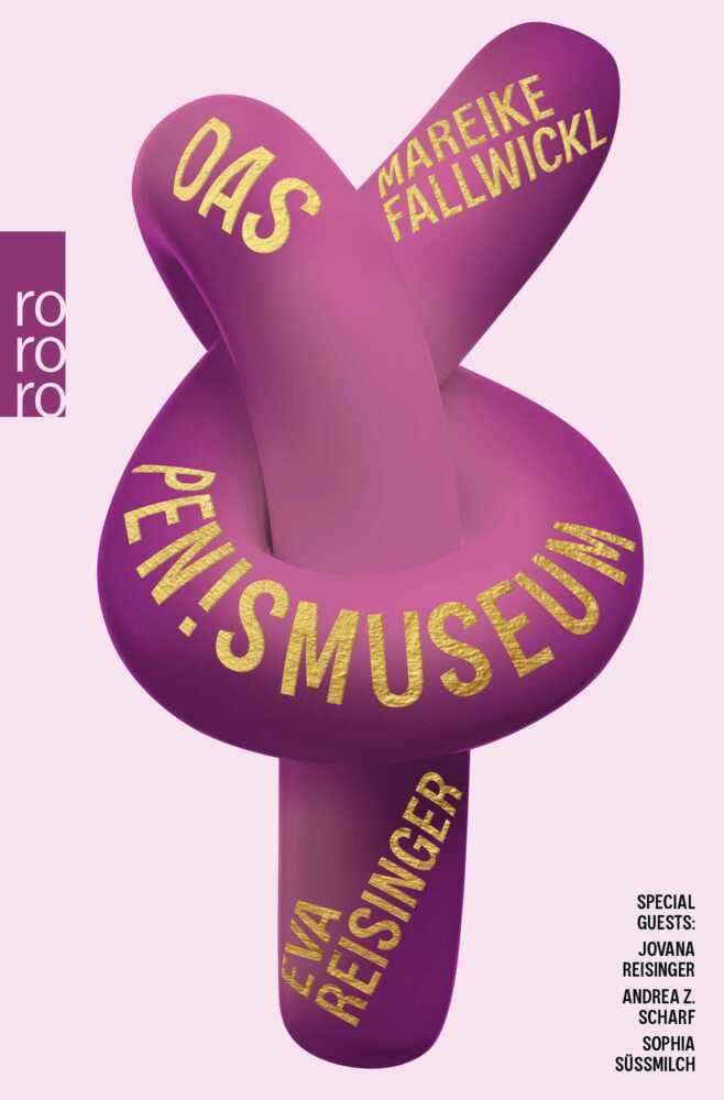 Das Pen!smuseum