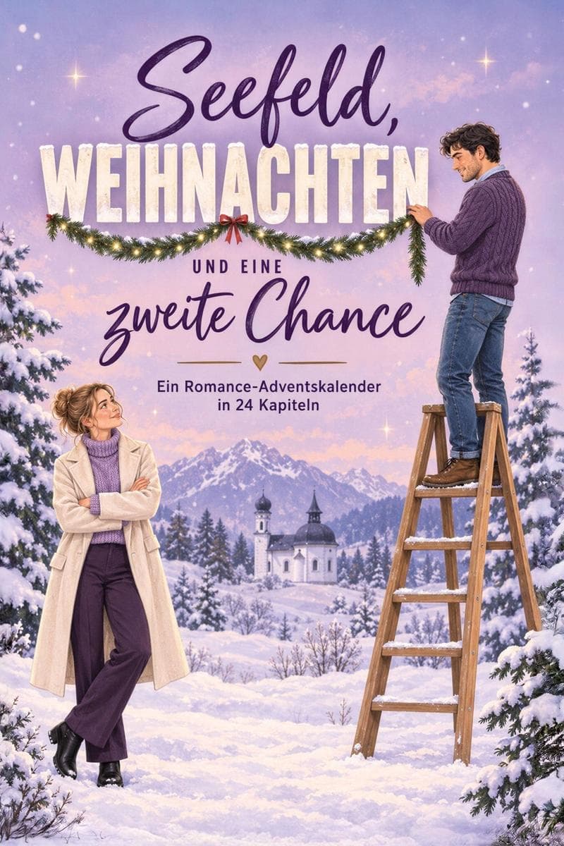 Seefeld, Weihnachten und eine zweite Chance