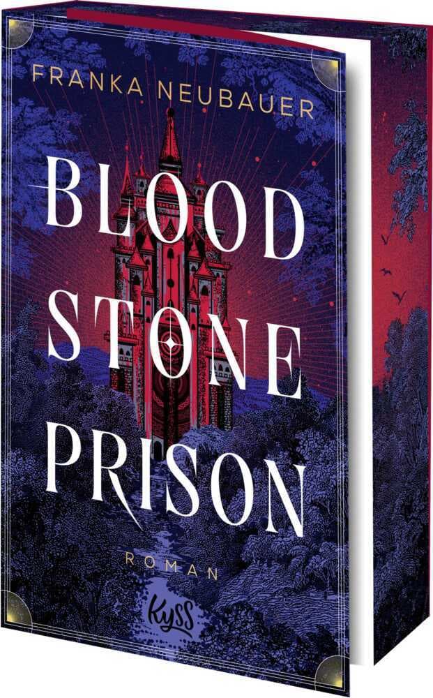 Bloodstone Prison