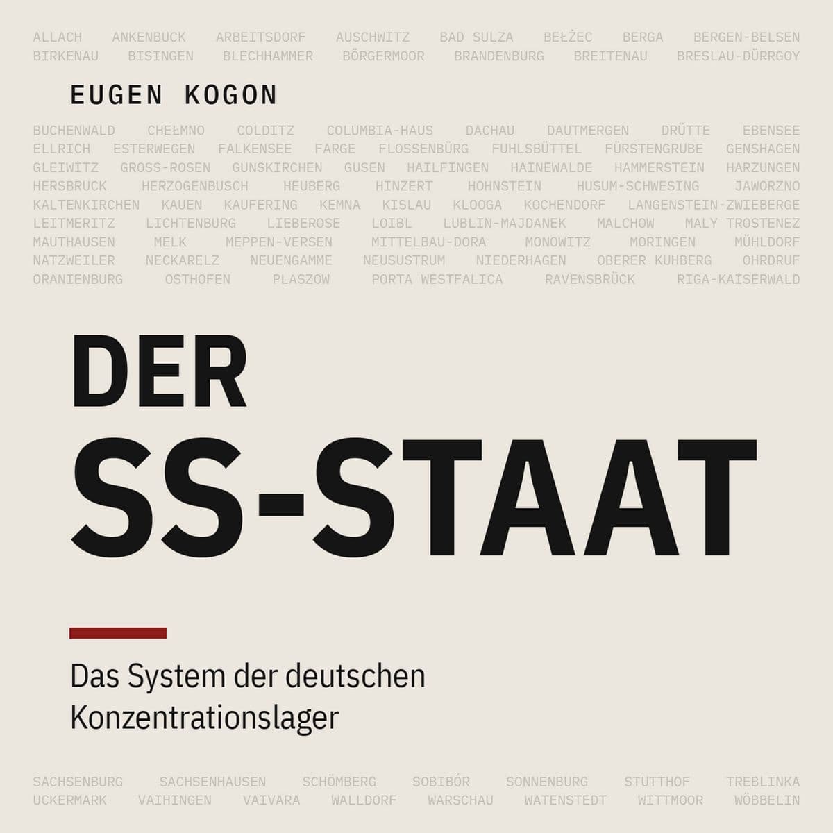 Der SS-Staat