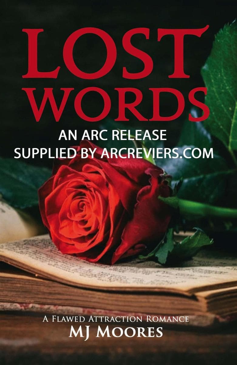 Lost Words