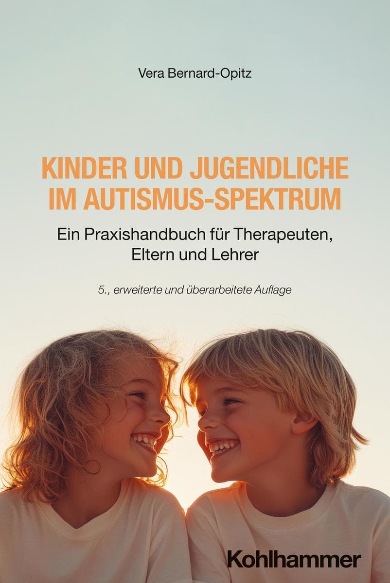 Kinder und Jugendliche im Autismus-Spektrum