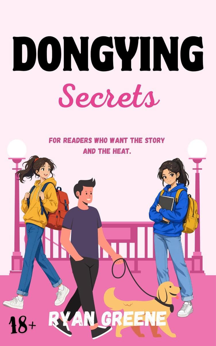 Dongying Secrets
