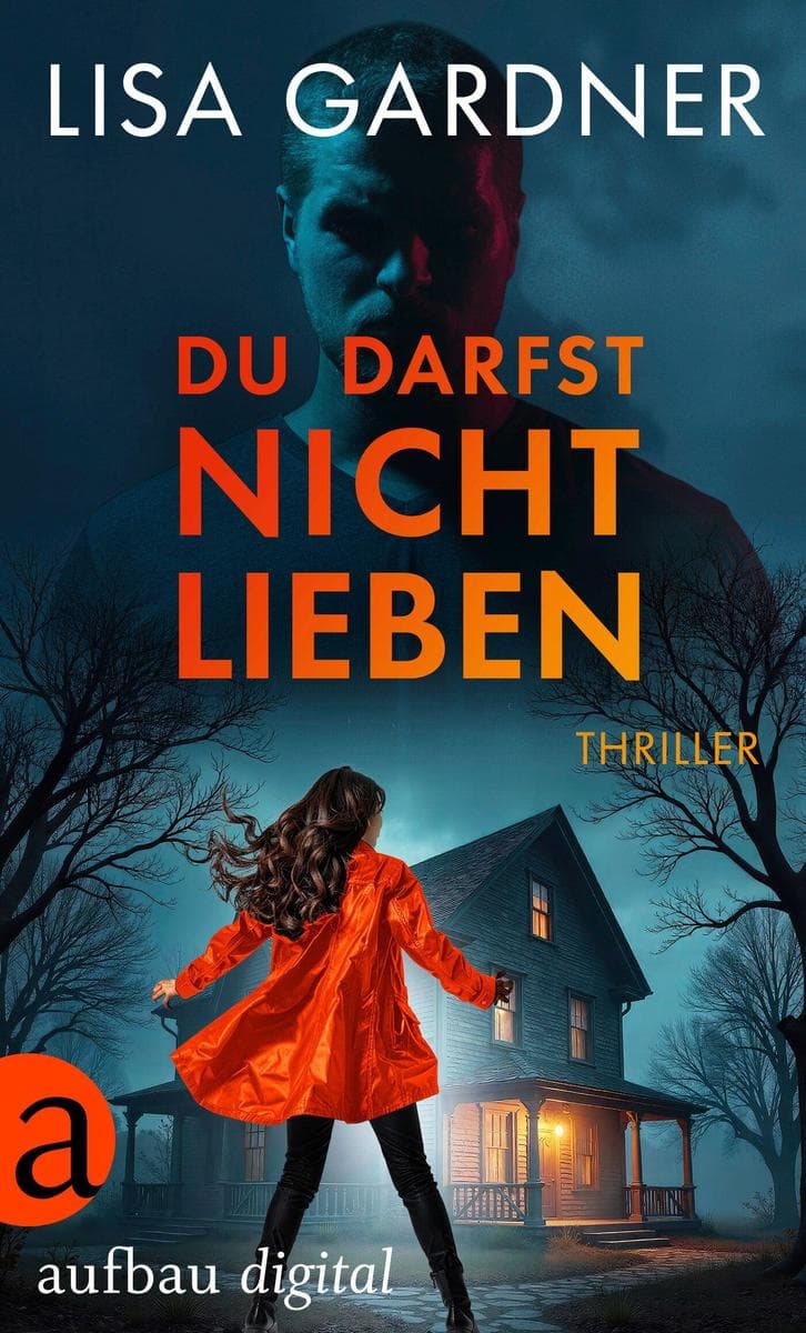 Du darfst nicht lieben