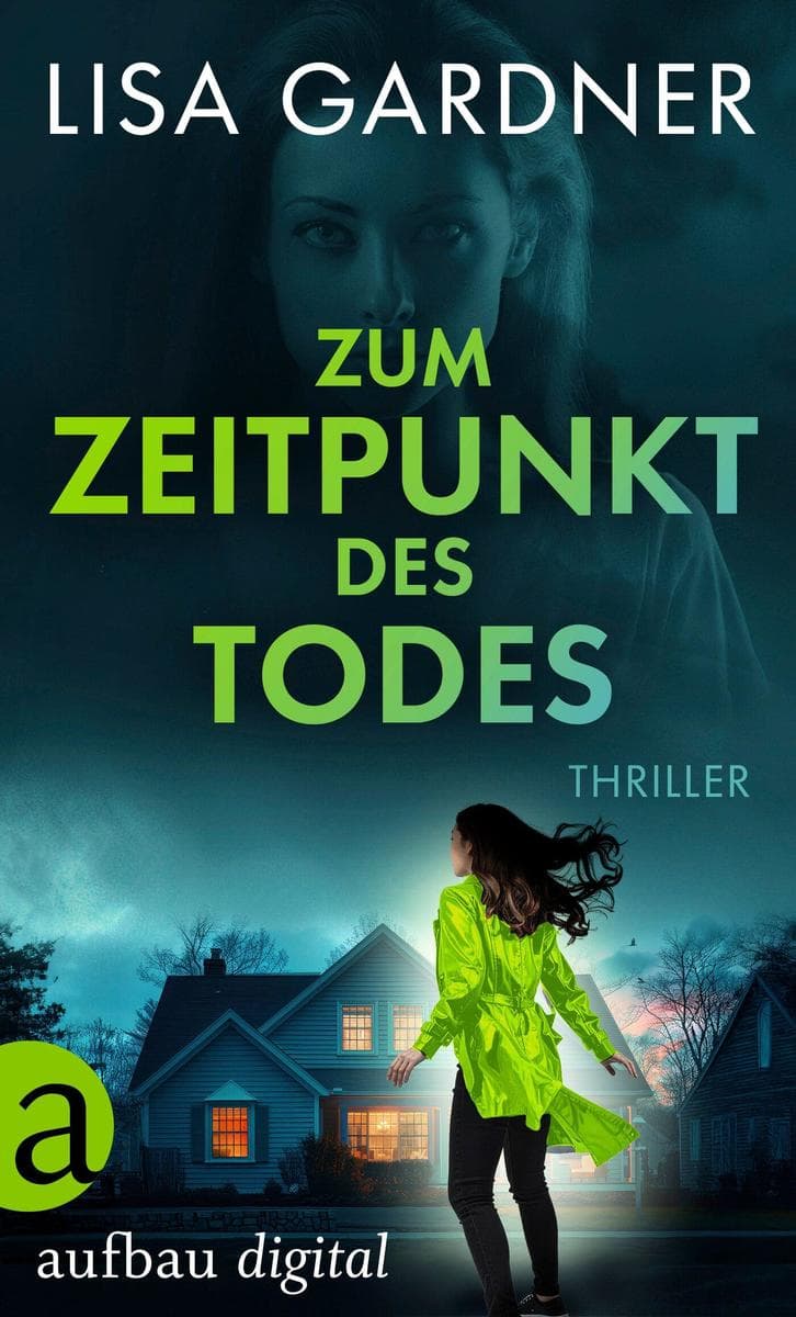 Zum Zeitpunkt des Todes