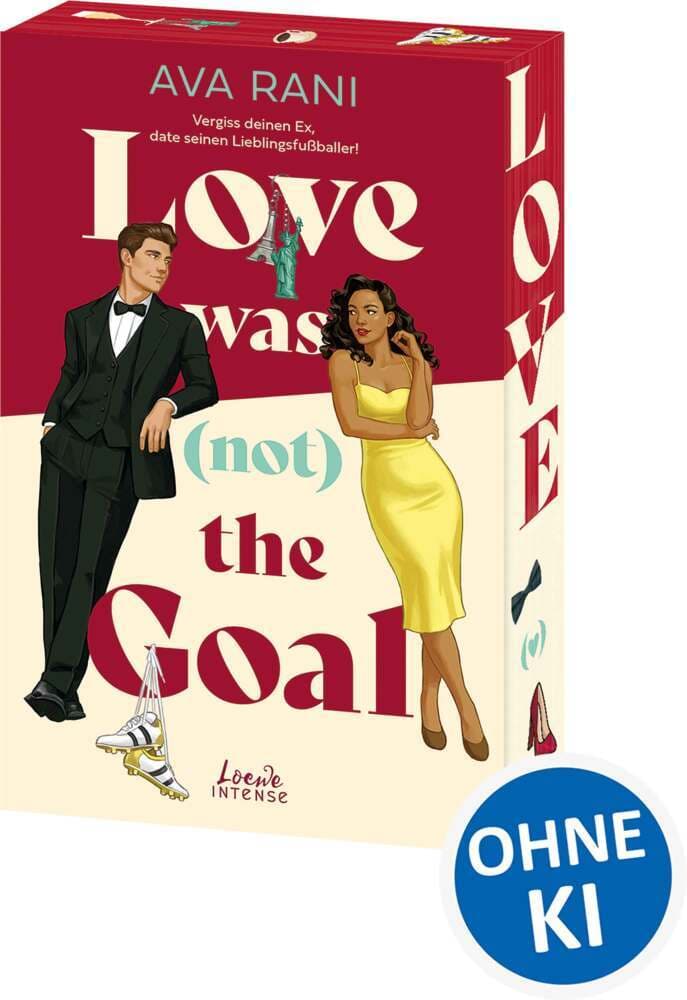 Love Was (Not) the Goal