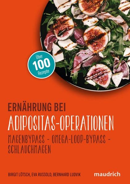 Ernährung bei Adipositas-Operationen