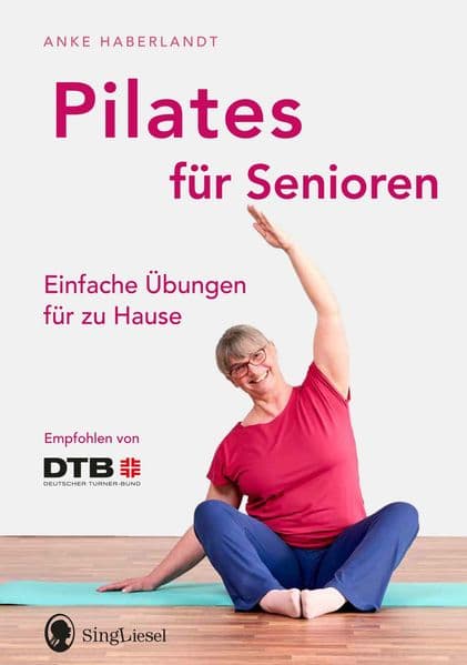 Pilates für Senioren