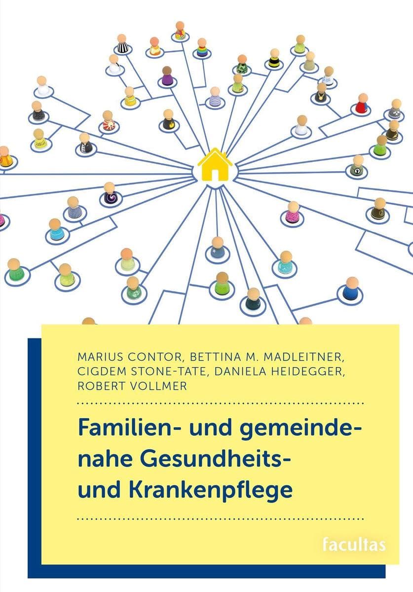 Familien- und gemeindenahe Gesundheits- und Krankenpflege