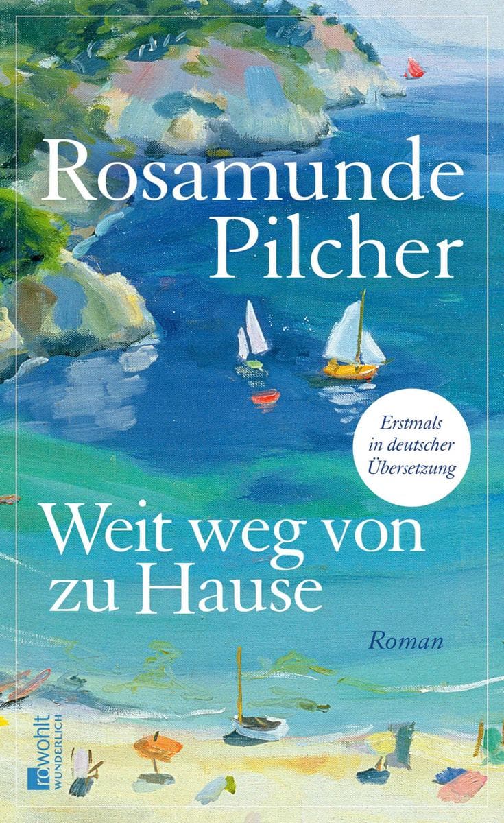 Weit weg von zu Hause