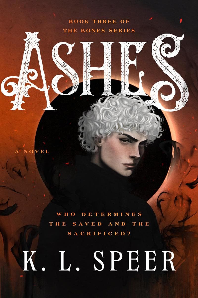 Ashes