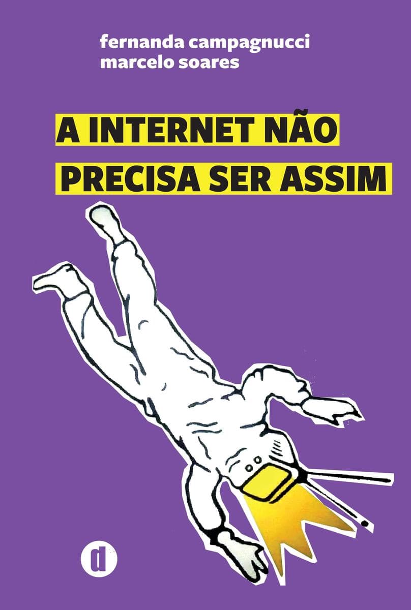 A internet não precisa ser assim